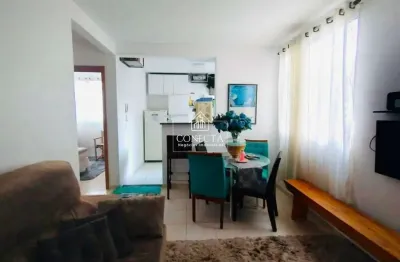 Apartamento mobiliado de 68m² para locação no bairro shopping park por r$2.490,00 - uberlândia/mg