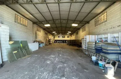 Barracão / Galpão / Depósito à venda no Brasil, Uberlândia 