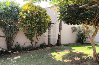 Casa para alugar de 220m² - por r$3.400,00 no santa mônica, uberlândia/mg