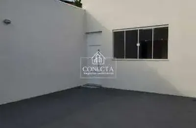 Casa com 2 quartos à venda no Shopping Park, Uberlândia 