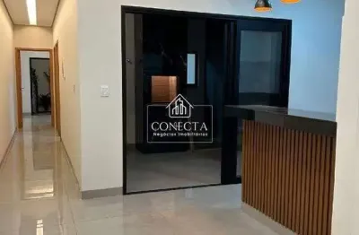 Casa em uberlândia - bairro aclimação | 2 quartos, 1 suíte, 2 banheiros – r$ 490.000