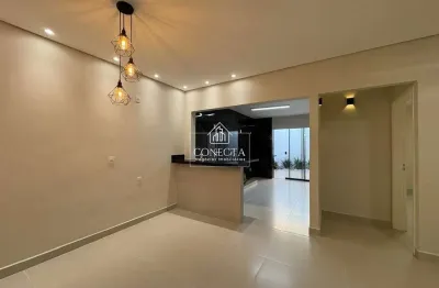 Casa em condomínio com 3 quartos, 1 suíte, em uberlândia - bairro aclimação