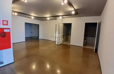 Loja para locação de 190m² - por r$10.000,00 no fundinho, uberlândia/mg