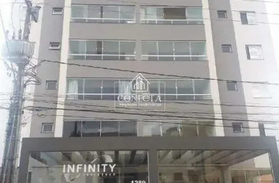 Apartamento no bairro umuarama com 84,16 m² de área privativa, localizado a poucos metros da ufu umuarama, 3 quartos sendo 1 suítes