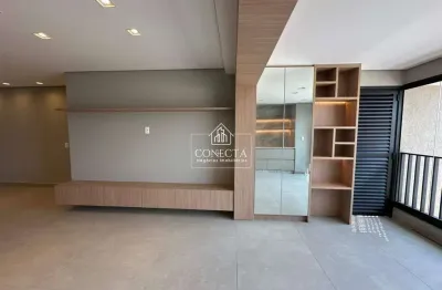Apartamento para locação de 106m² - por r$6.500,00 no jardim sul, uberlândia/mg
