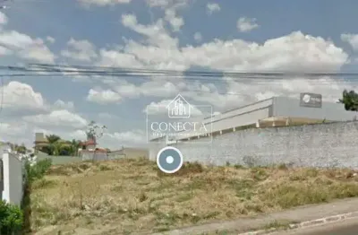 Terreno à venda de 1000m² no bairro morada da colina por r$4.000.000,00 - uberlândia/mg