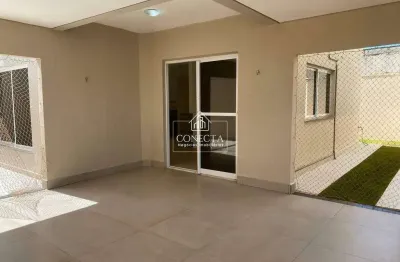 Casa com 3 quartos, 1 suíte em jardim colina, uberlândia
