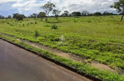 Lote à venda em Jardim Sul, Uberlândia (MG) - 350 m² de terreno por R$ 380.000,00