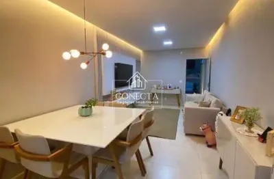 Casa em condomínio com 3 quartos, lazer e segurança 24h – aclimação, uberlândia