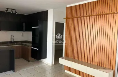 Casa em condomínio fechado com 2 quartos à venda no Aclimação, Uberlândia 