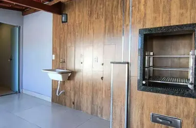 Casa em uberlândia - residencial gramado: 4 quartos, 1 suíte, 110 m² internos