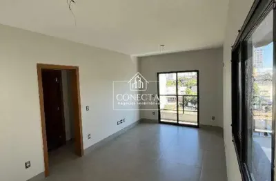 Apartamento 3 quartos com suíte em santa mônica, uberlândia – mg