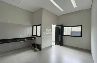 Casa à venda no aconchegante e planejado bairro quinta alto umuarama, com 2 quartos sendo 01 suíte, 75 m² de área construída