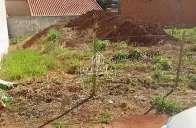 Terreno à venda no Jardim Colina, Uberlândia 
