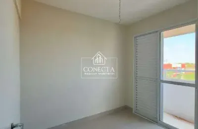 Apartamento com 2 quartos, 1 suíte, em granada, uberlândia – 52,75 m²
