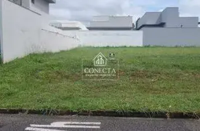 Terreno em condomínio fechado à venda no Jardim Botânico, Uberlândia 