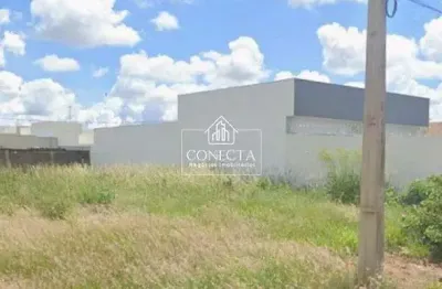 Terreno à venda no Novo Mundo, Uberlândia 