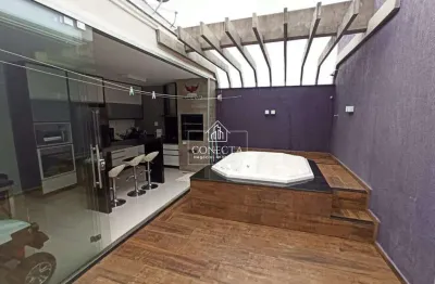 Casa em condomínio com 2 quartos (1 suíte) em uberlândia – bairro aclimação
