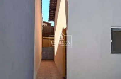 Casa com 3 quartos à venda no Jardim Europa, Uberlândia 