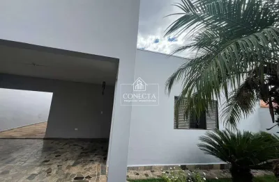 Casa em cidade jardim, uberlândia - 3 quartos, 1 suíte, 423 m² de terreno