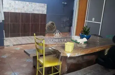 Casa em condomínio com 3 quartos (1 suíte) em uberlândia – bairro aclimação