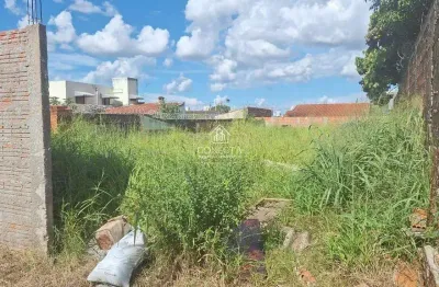 Terreno à venda no Tubalina, Uberlândia 