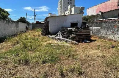 Terreno à venda no Santa Mônica, Uberlândia 