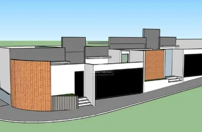 Casa no bairro park dos ipes ii, próximo ao palácio de cristal região do shopping park. são 3 quartos, sendo 1 suíte com varanda privativa,