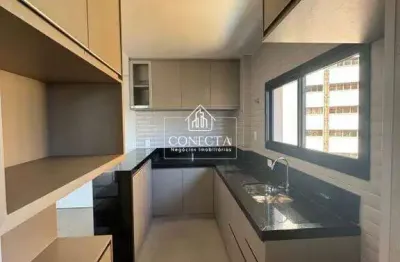 Apartamento à venda, 2 quartos, 1 suíte, 1 vaga, bairro martins - uberlandia/mg