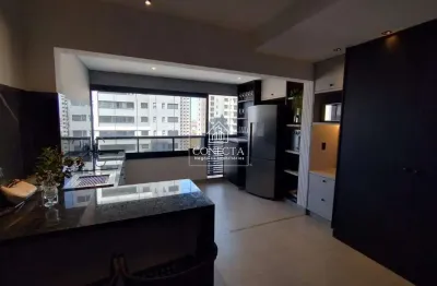 Apartamento 2 suítes no jardim sul, uberlândia – lazer completo, 58 m²