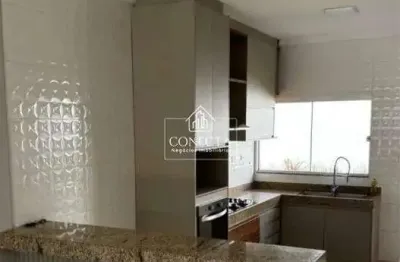 Casa a venda no bairro nova uberlândia com totalmente reformada com matérias de acabamento de qualidade, 3 quartos (01 suíte) , 150 m² de construção
