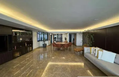 Apartamento 4 quartos com 3 suítes, 2 vagas, martins – uberlândia - mg