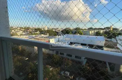 Apartamento 2 quartos com suíte em granja marileusa, uberlândia – r$ 400.000