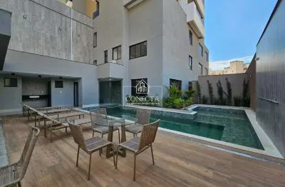 Apartamentos no condomínio clube solar dos nobres residence, um empreendimento no coração do bairro jardim finotti aproximo a ufu