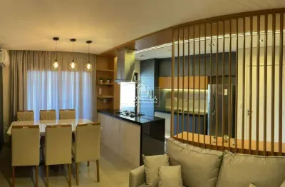 Apartamento para aluguel em osvaldo rezende, uberlândia – 2 quartos com sacada gourmet