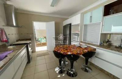 Casa com 3 quartos à venda no Jardim Karaíba, Uberlândia 