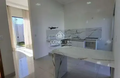 Casa a venda no bosque dos buritis dispondo de 3 quartos sendo 01 suítes, sala em dois ambientes integrada com a cozinha planejada
