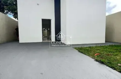 Casa à venda, 2 quartos, 1 suíte, 4 vagas, shopping park - uberlândia/mg