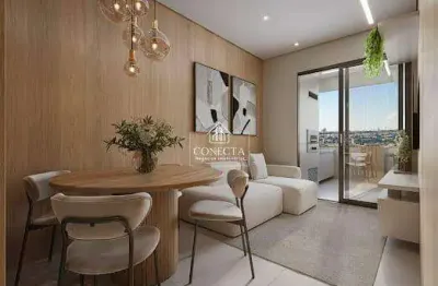 Apartamento com 3 quartos à venda no Santa Mônica, Uberlândia 