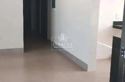 Apartamento à venda no bairro novo mundo, uberlândia – mg