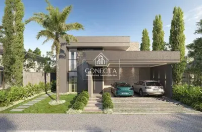 Casa à venda em uberlândia (shopping park) – 3 suítes, piscina e aquecimento solar