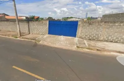 Lote à venda em uberlândia, bairro minas gerais — 990 m² de terreno, uso residencial/comercial — r$ 1.500.000,00