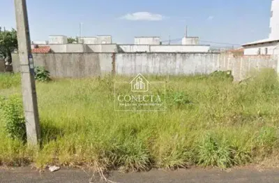 Lote residencial de 250 m² à venda no bairro novo mundo, uberlândia - r$ 300.000,00