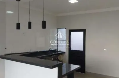 Casa a venda no shopping park, com 72 m² de area construida, terreno 150 m², 2 quartos sendo 01 suite,