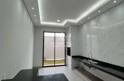 Casa residencial com 3 quartos (1 suíte) em distrito industrial – uberlândia, r$ 489.000,00