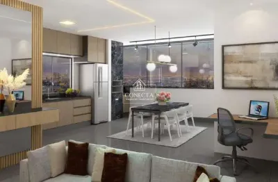 Apartamento residencial no grand ville, uberlândia - 3 quartos, 2 suítes, 2 vagas