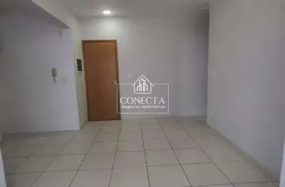 Apartamento residencial com 2 quartos (1 suíte) e 2 vagas – marta helena, uberlândia