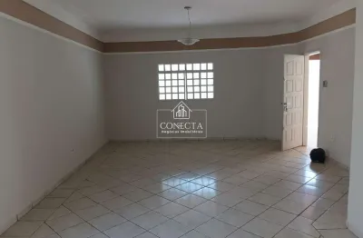 Casa para locação de 160m² - por r$3.800,00 no segismundo pereira, uberlândia/mg