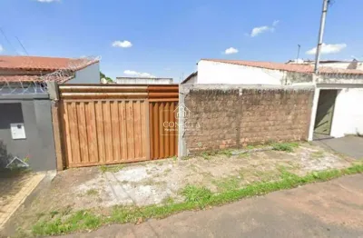 Lote residencial de 250 m² à venda em jardim patrícia, uberlândia – r$ 320.000,00