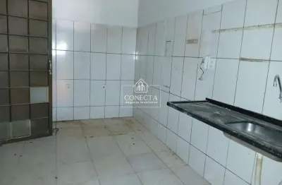 Área comercial para aluguel em santa luzia, uberlândia - 110 m² | r$ 3.600,00/mês